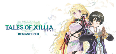 无尽传奇 Remastered（Tales of Xillia Remastered）RUNE中文版